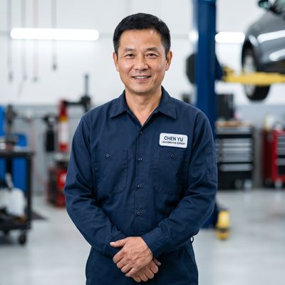 黑丝修车专家赵铭轩