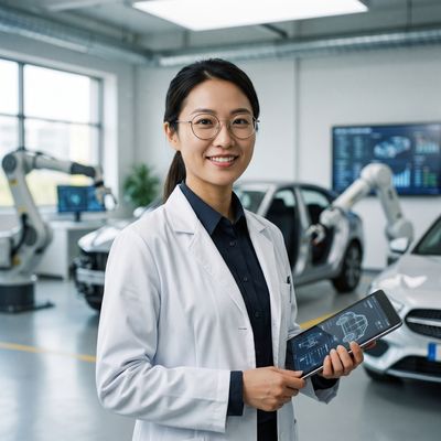 黑丝改装专家李思远